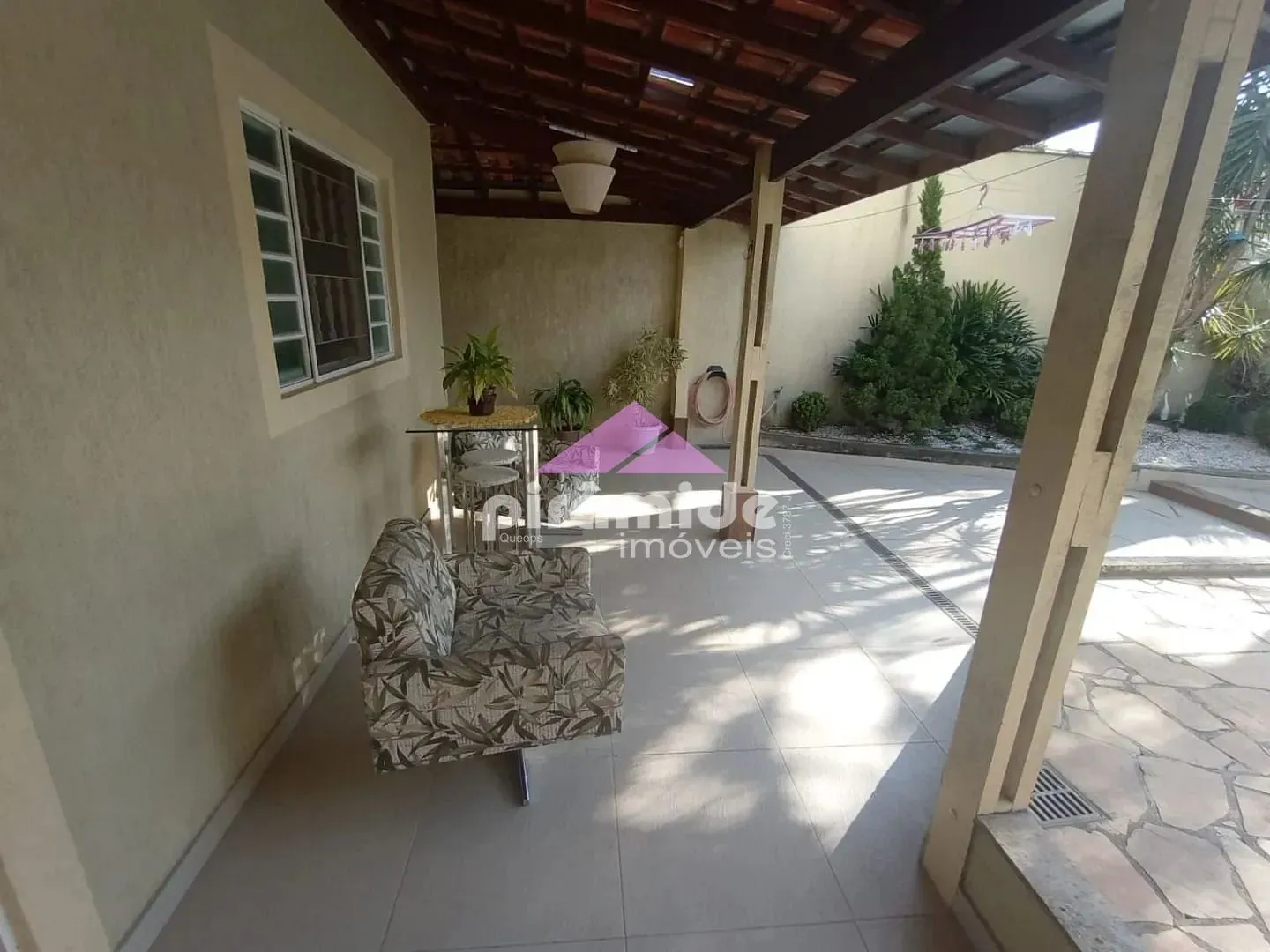 Casa, 3 quartos, 150 m² - Foto 1