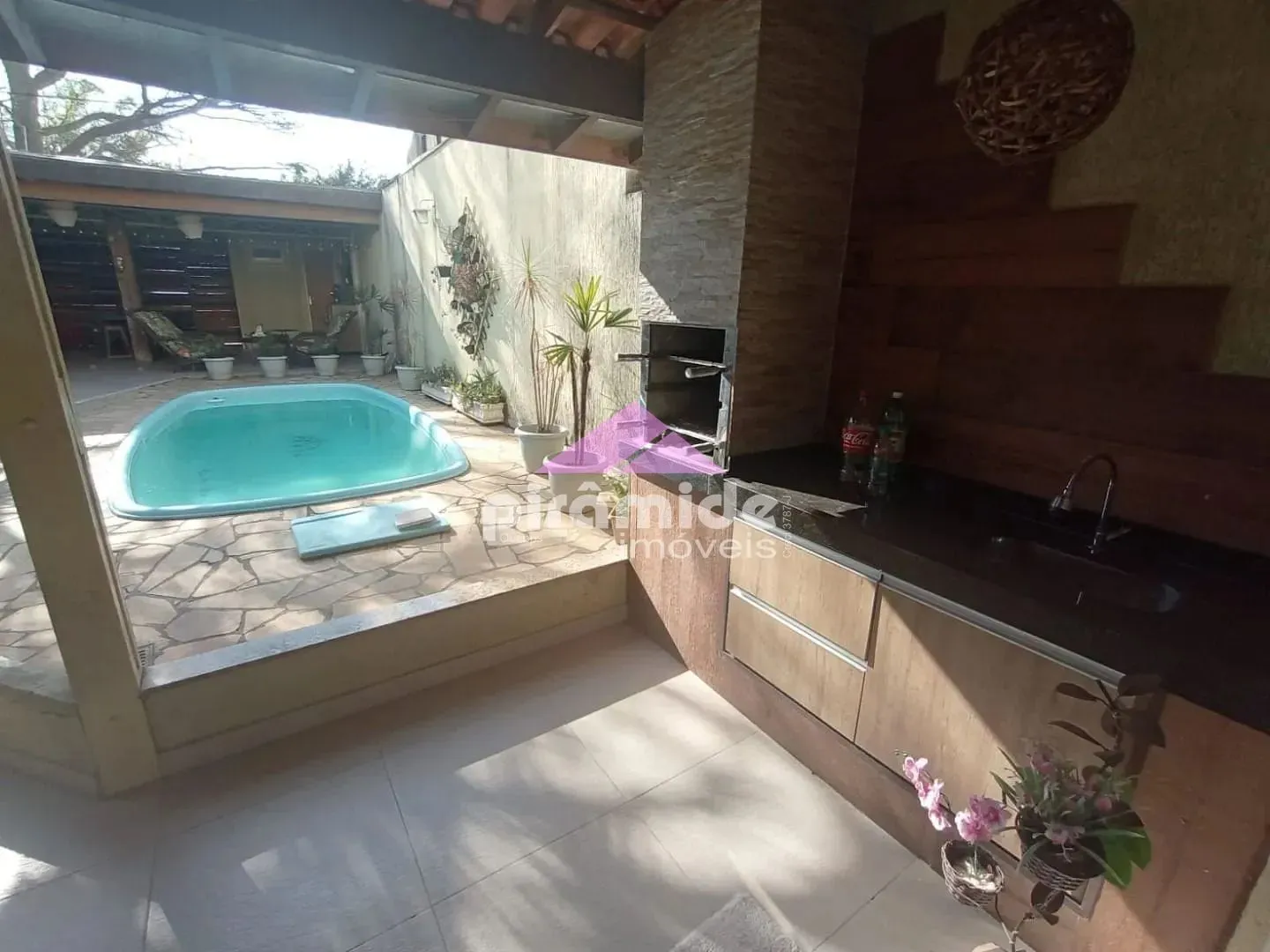Casa, 3 quartos, 150 m² - Foto 10