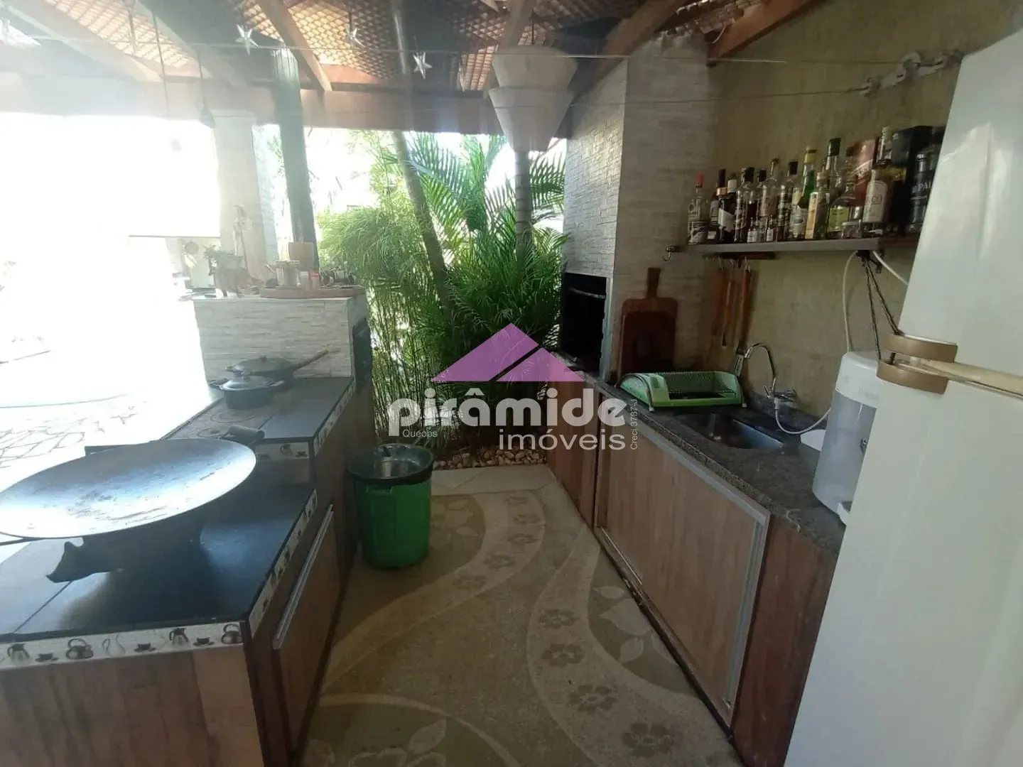 Casa, 3 quartos, 150 m² - Foto 9