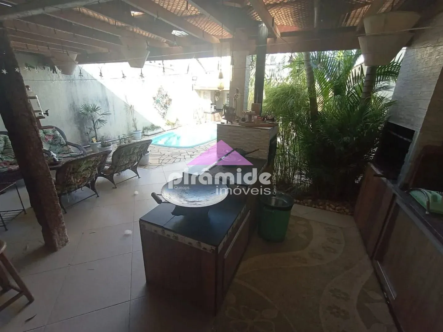 Casa, 3 quartos, 150 m² - Foto 13