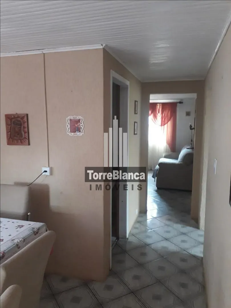 Casa, 2 quartos, 80 m² - Foto 3