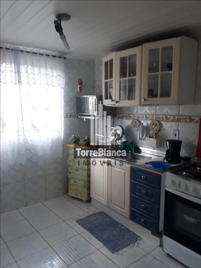 Casa, 2 quartos, 80 m² - Foto 2