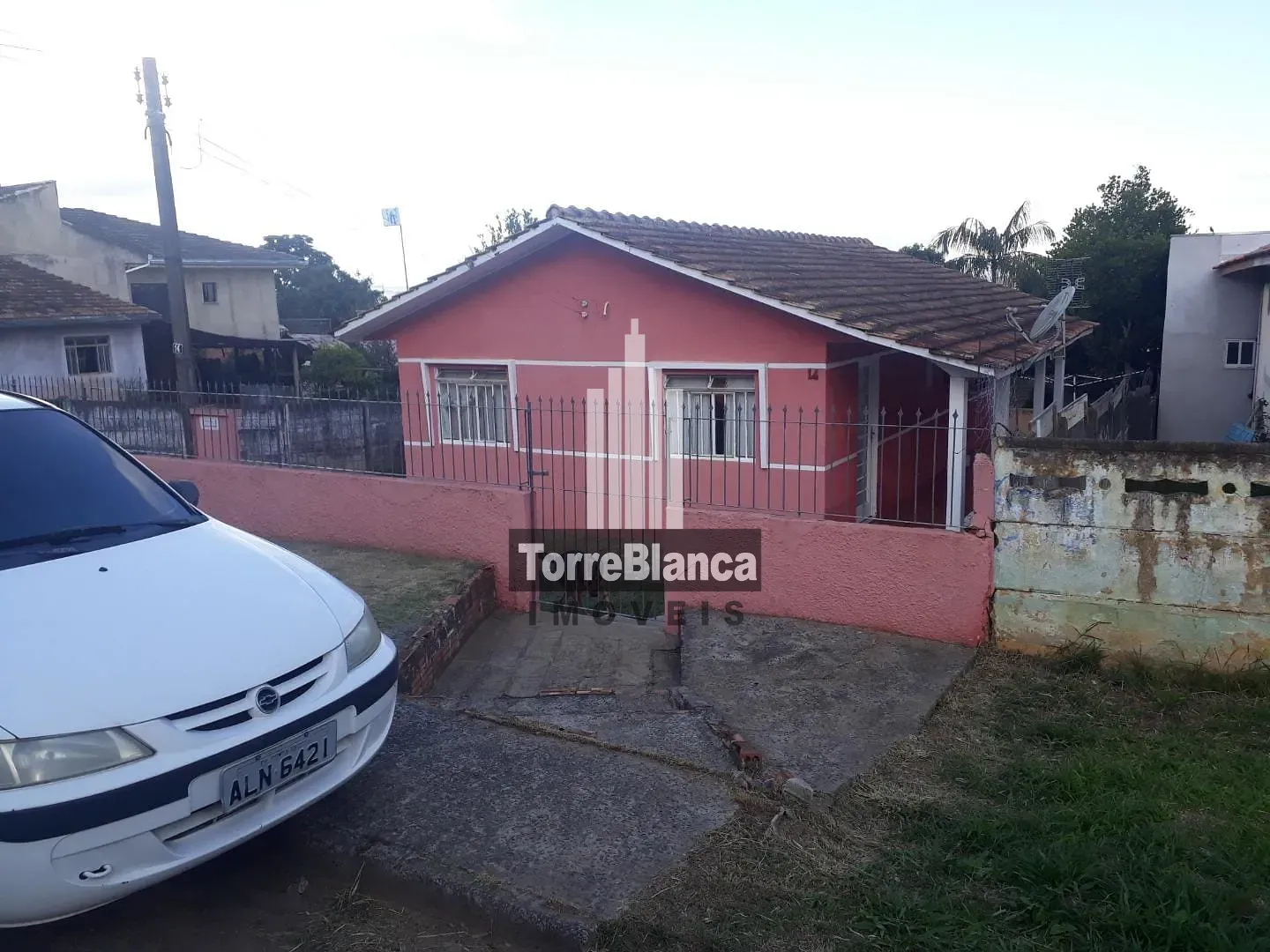 Casa, 2 quartos, 80 m² - Foto 1