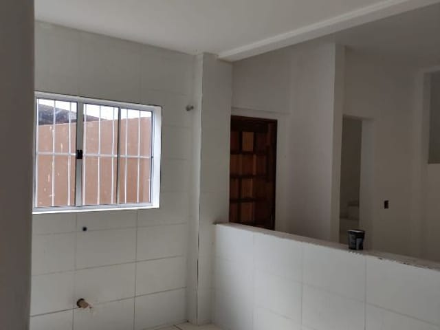 Foto do Casa - Casa à venda, Califórnia, Londrina, PR | Aurora Imobi