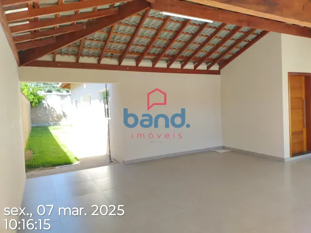 Casa 3 quartos e 2 banheiros, para alugar, no bairro Jardim Julita em Porto Feliz