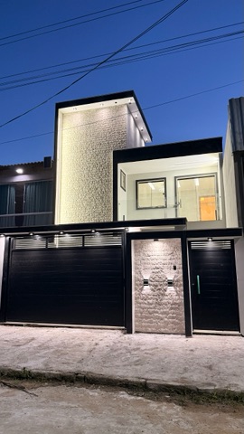 Casa 3 quartos e 3 banheiros, à venda, no bairro Alphagreen em Campos dos Goytacazes