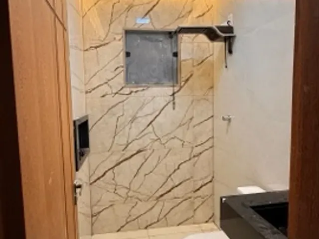Casa 3 quartos e 3 banheiros, à venda, no bairro Alphagreen em Campos dos Goytacazes
