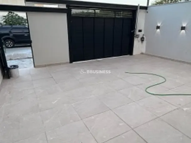 Casa 3 quartos e 3 banheiros, à venda, no bairro Alphagreen em Campos dos Goytacazes