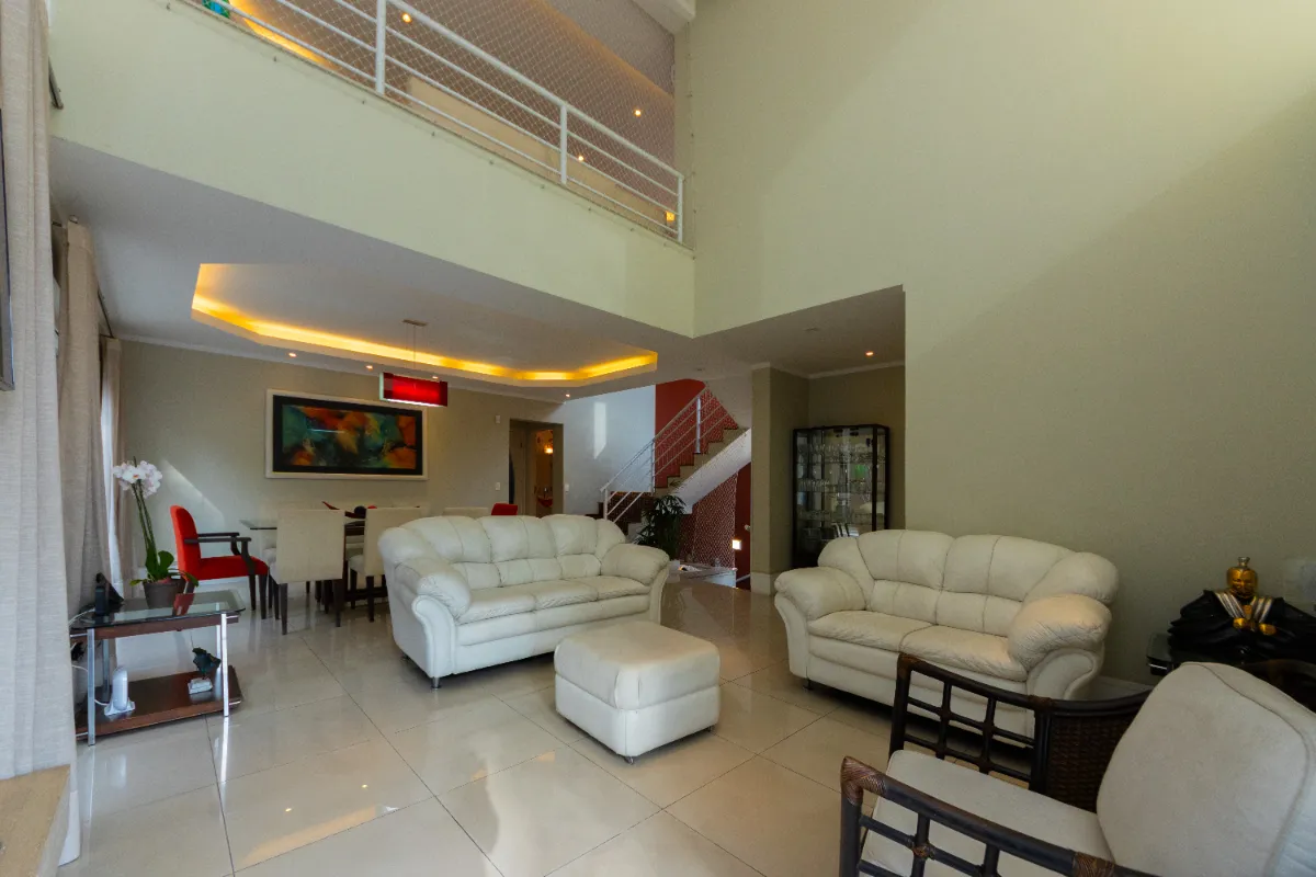 Casa para venda em Alto da Lapa com 3 quartos, sendo 3 suítes, 356m²