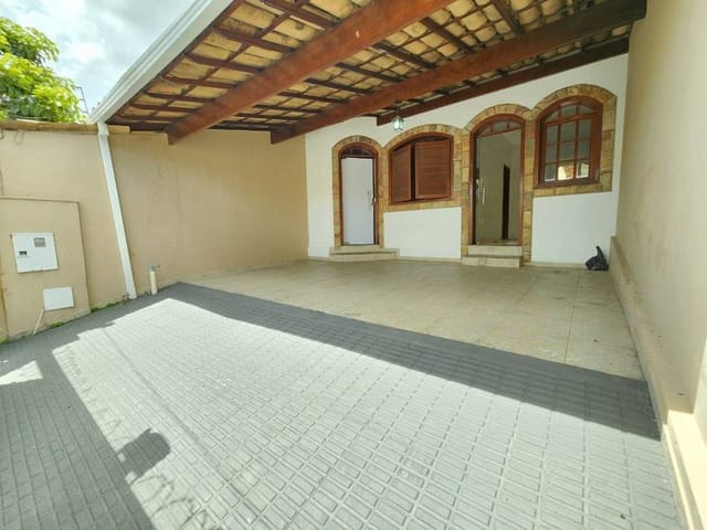Foto do Casa - Casa à venda, São João Batista (Venda Nova), Belo Horizonte, MG | Deltalar Imóveis