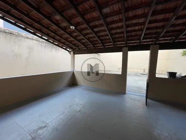 Casa 3 quartos e 1 banheiro, para alugar, no bairro Residencial Village Santana em Guaratinguetá