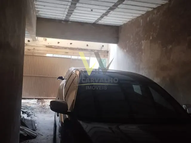 Casa com 250m² 3 quartos e 3 banheiros, à venda, no bairro Vila Goiás em Anápolis