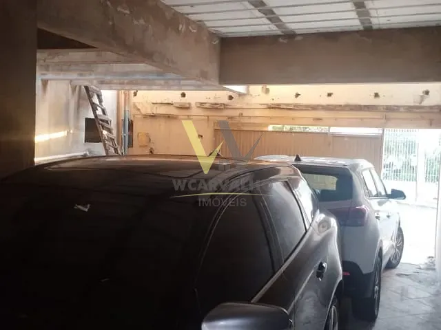 Casa com 250m² 3 quartos e 3 banheiros, à venda, no bairro Vila Goiás em Anápolis