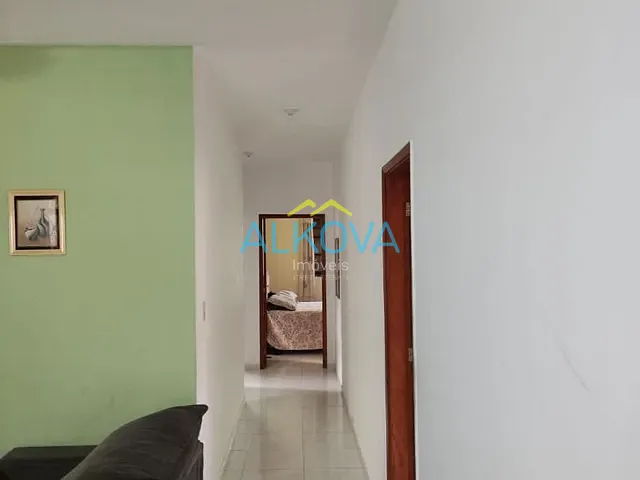 Casa com 300m² 3 quartos e 3 banheiros, à venda, no bairro Jardim América em São José dos Campos