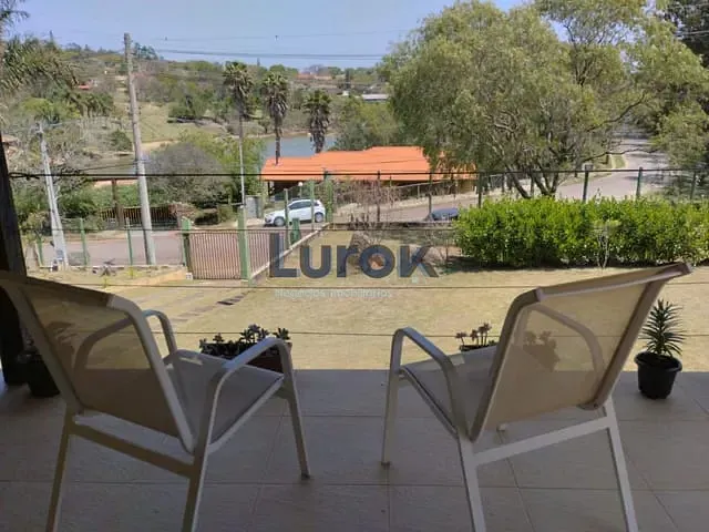 Casa com 1315m² 3 quartos e 4 banheiros, à venda, no bairro Jardim São Bento do Recreio em Valinhos