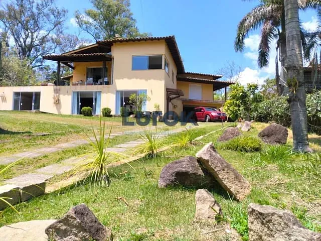 Casa com 1315m² 3 quartos e 4 banheiros, à venda, no bairro Jardim São Bento do Recreio em Valinhos