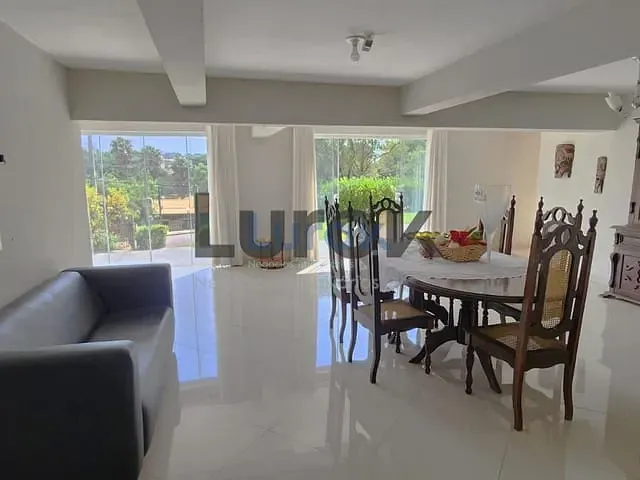 Casa com 1315m² 3 quartos e 4 banheiros, à venda, no bairro Jardim São Bento do Recreio em Valinhos