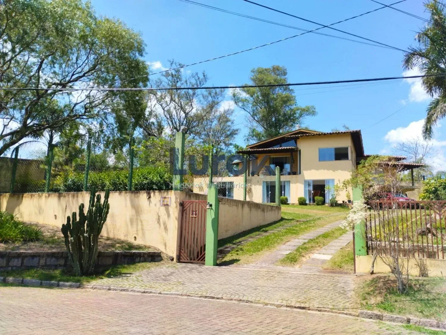 Casa, 3 quartos, 242 m² - Foto 21