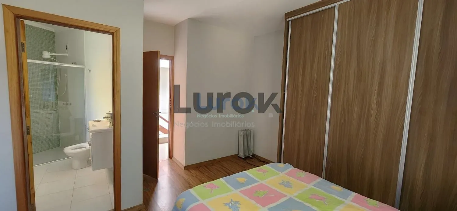 Casa, 3 quartos, 242 m² - Foto 12