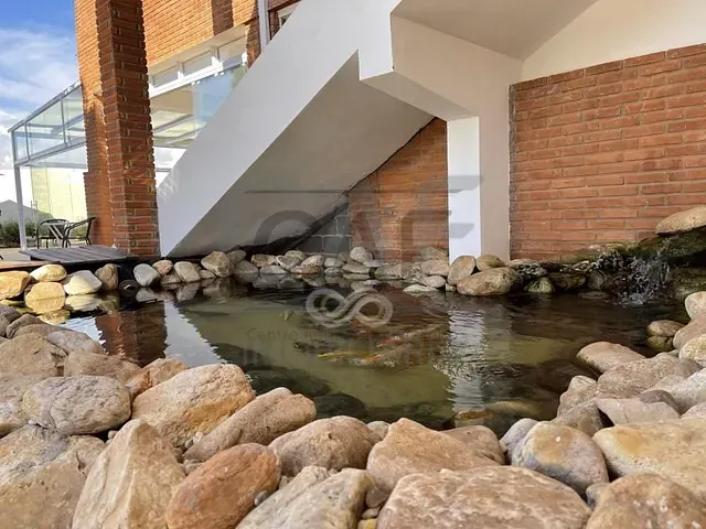 Casa com 1000m² 3 quartos e 4 banheiros, à venda, no bairro Jardim Holanda em Holambra