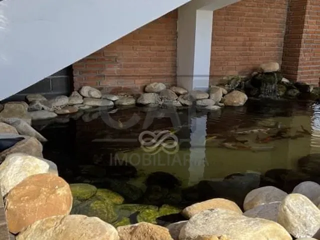 Casa com 1000m² 3 quartos e 4 banheiros, à venda, no bairro Jardim Holanda em Holambra