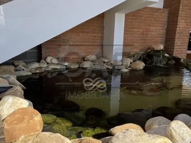 Casa com 1000m² 3 quartos e 4 banheiros, à venda, no bairro Jardim Holanda em Holambra
