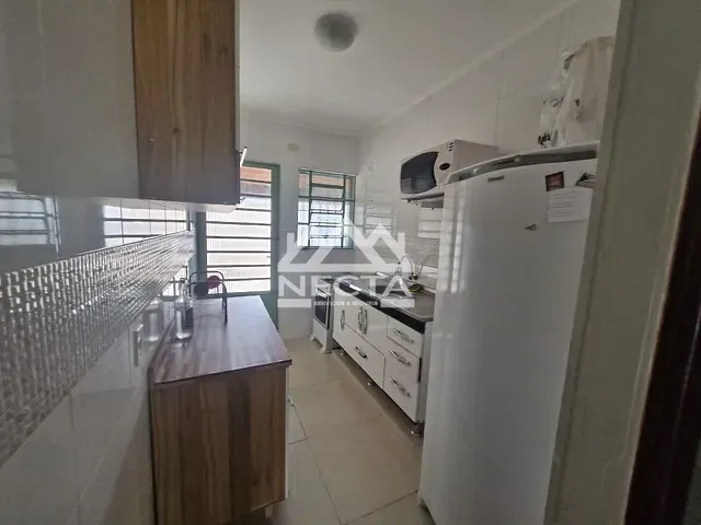 Casa com 190m² 2 quartos e 2 banheiros, à venda, no bairro Vila Atlântica em Caraguatatuba