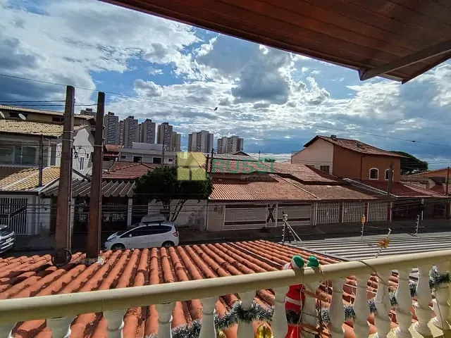 Casa com 141m² 2 quartos e 3 banheiros, à venda, no bairro Jardim das Indústrias em São José dos Campos
