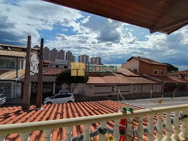 Casa com 141m² 2 quartos e 3 banheiros, à venda, no bairro Jardim das Indústrias em São José dos Campos