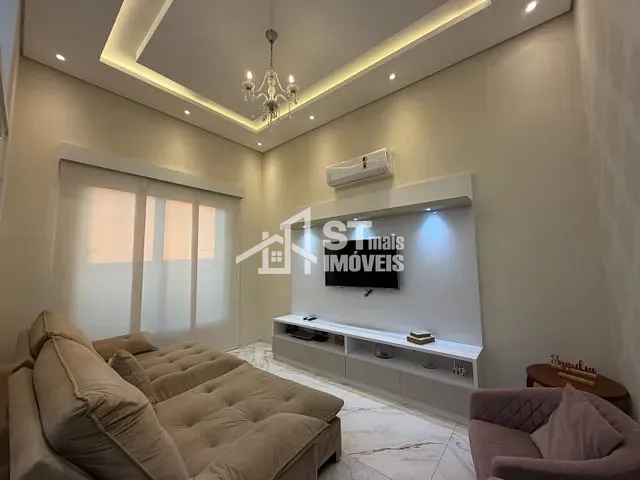 Casa com 300m² 3 quartos e 3 banheiros, à venda, no bairro Jardim Mantiqueira II em Andradas