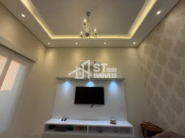 Casa com 300m² 3 quartos e 3 banheiros, à venda, no bairro Jardim Mantiqueira II em Andradas
