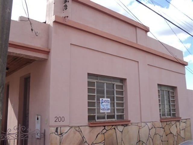 Foto do Casa - Casa Residencial para locação, Bairro inválido, Cidade inexistente - CA0736. | ZUCATO IMOBILIARIA LTDA