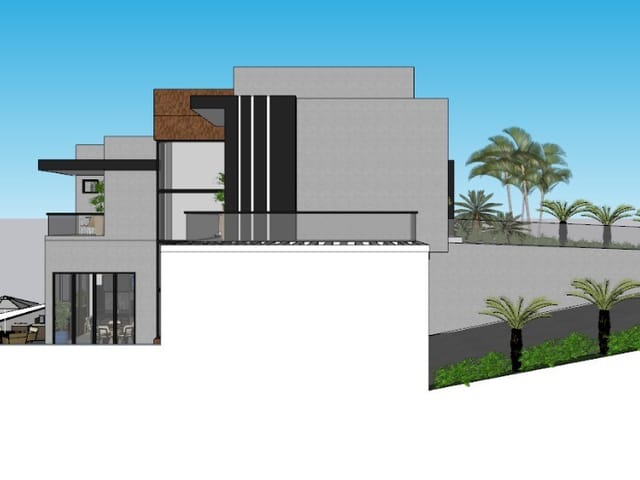 Foto do Casa - Casa INACABADA à venda no Condominio Santa Mônica - Jd Primavera, Itupeva, SP | Copette Imóveis