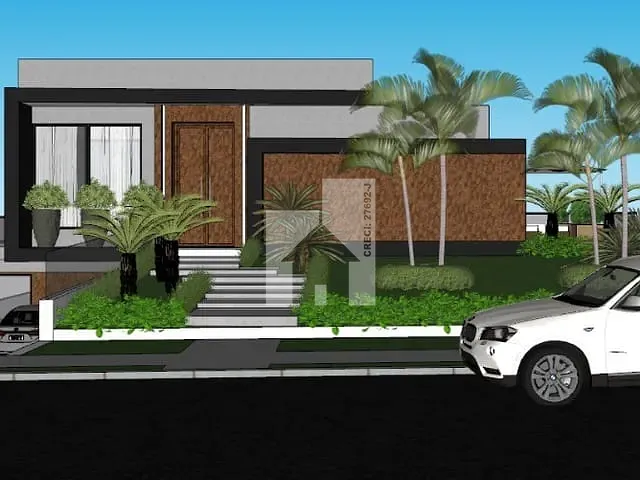 Casa com 937m² 3 quartos e 1 banheiro, à venda, no bairro Jd Primavera em Itupeva
