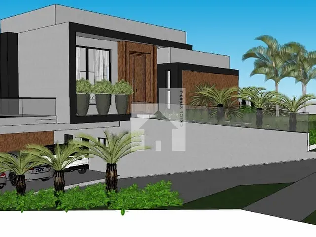 Casa com 937m² 3 quartos e 1 banheiro, à venda, no bairro Jd Primavera em Itupeva