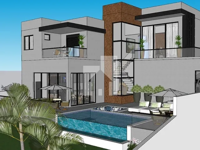 Casa com 937m² 3 quartos e 1 banheiro, à venda, no bairro Jd Primavera em Itupeva