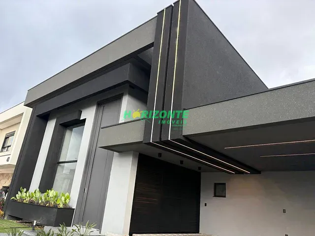 Casa com 450m² 3 quartos e 5 banheiros, à venda, no bairro Loteamento Vivant Urbanova em São José dos Campos