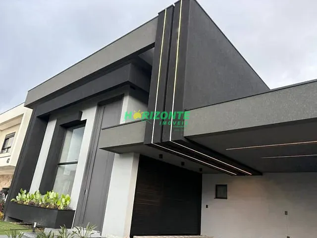 Casa com 450m² 3 quartos e 5 banheiros, à venda, no bairro Loteamento Vivant Urbanova em São José dos Campos