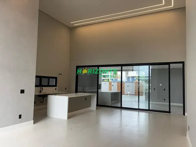 Casa com 450m² 3 quartos e 5 banheiros, à venda, no bairro Loteamento Vivant Urbanova em São José dos Campos