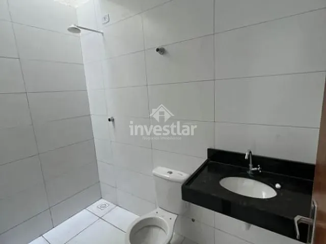 Casa 2 quartos e 1 banheiro, à venda, no bairro Três Irmãs em Campina Grande