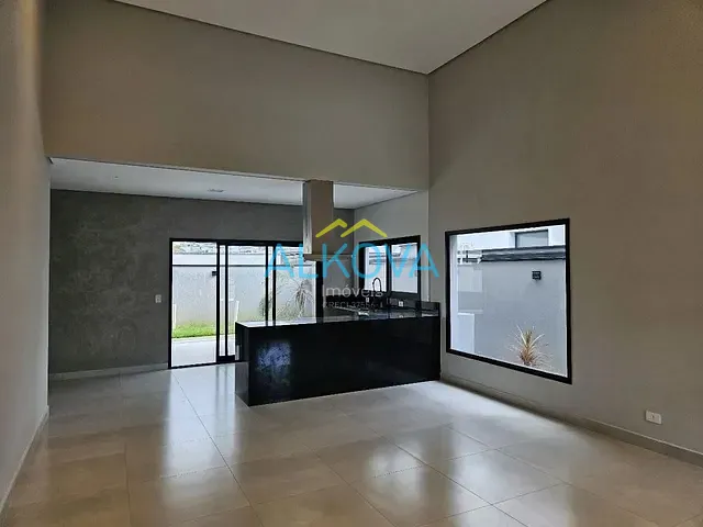 Casa com 300m² 3 quartos e 4 banheiros, à venda, no bairro Condomínio Terras do Vale em Caçapava