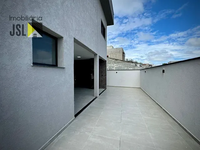 Casa com 250m² 3 quartos e 2 banheiros, à venda, no bairro Caçapava Velha em Caçapava