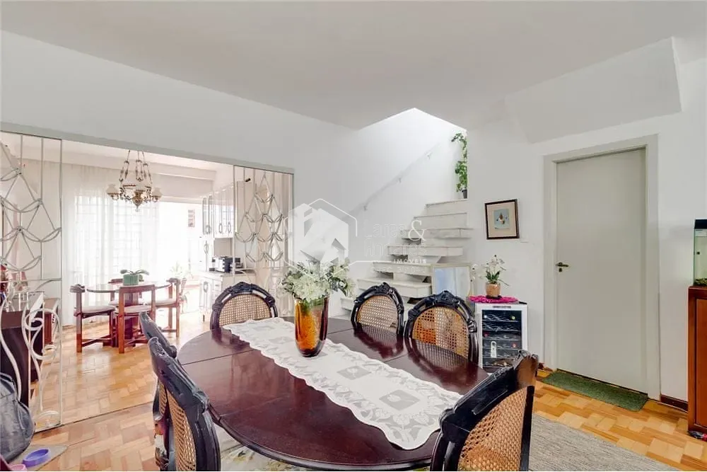 Casa, 3 quartos, 189 m² - Foto 7