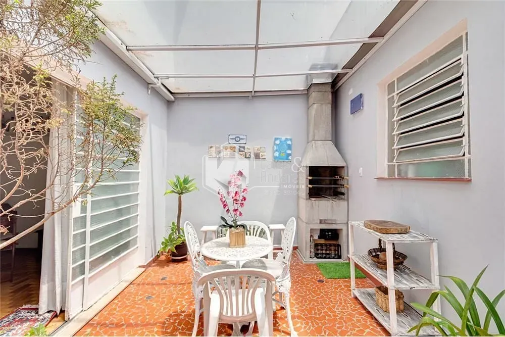 Casa, 3 quartos, 189 m² - Foto 1