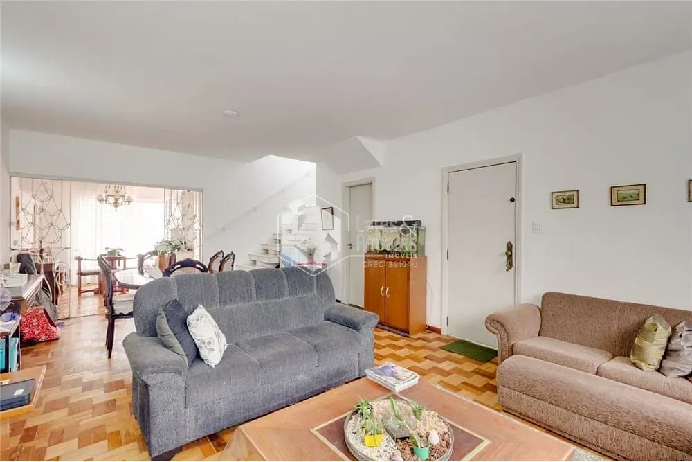 Casa, 3 quartos, 189 m² - Foto 8