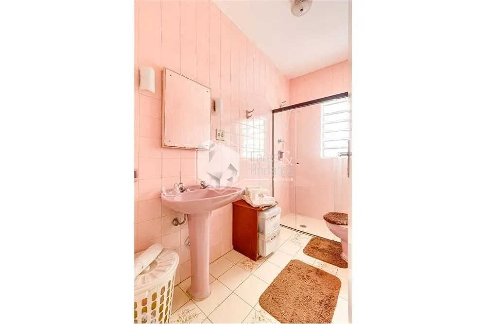 Casa, 3 quartos, 189 m² - Foto 12