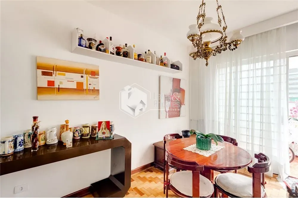 Casa, 3 quartos, 189 m² - Foto 5