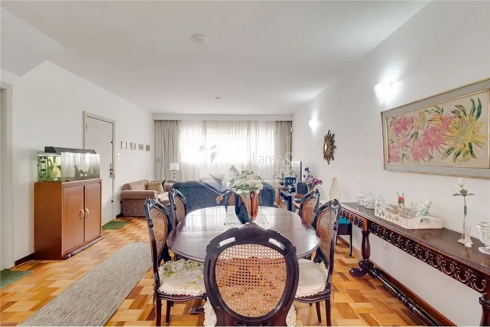 Casa, 3 quartos, 189 m² - Foto 6