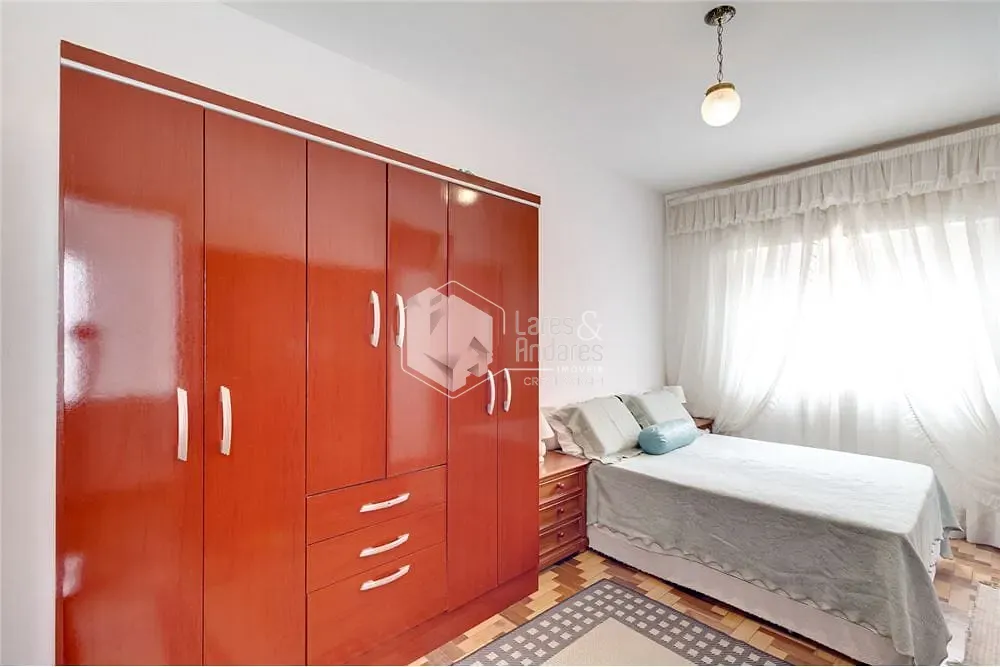 Casa, 3 quartos, 189 m² - Foto 11