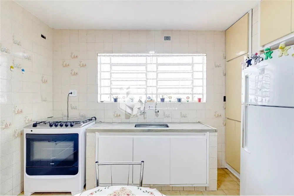 Casa, 3 quartos, 189 m² - Foto 4